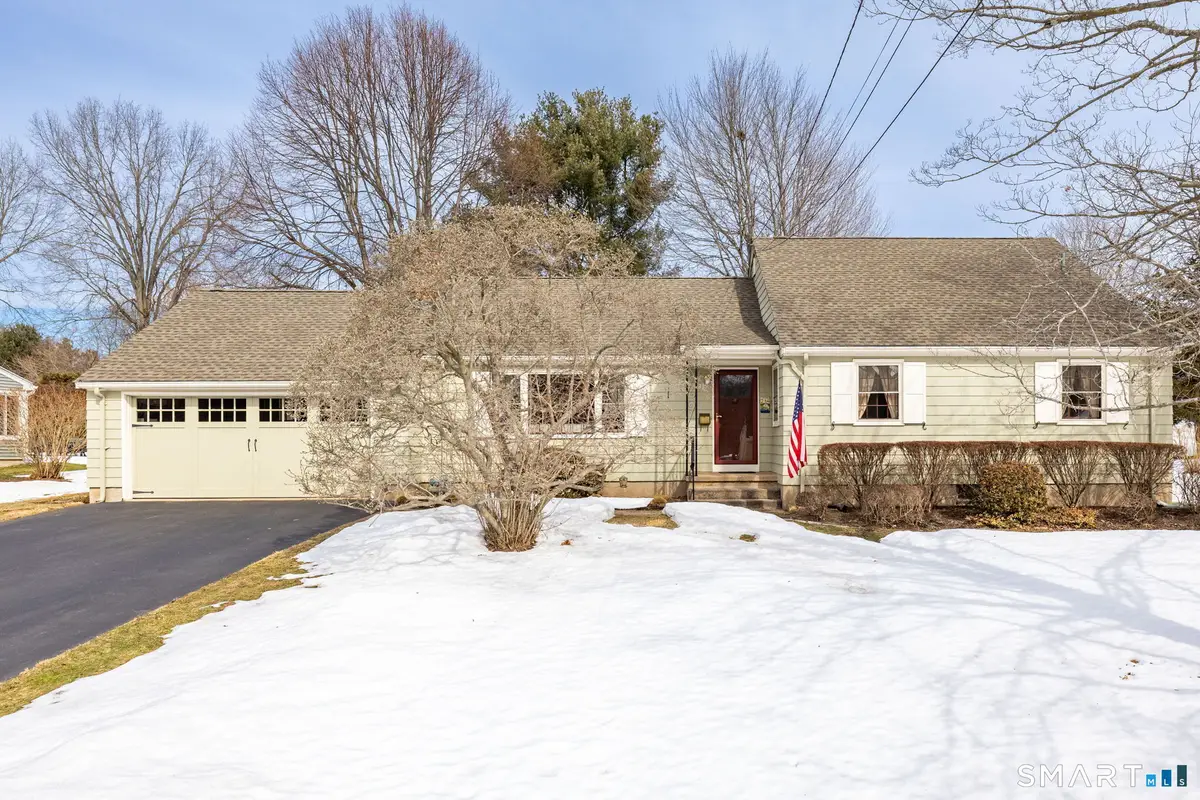 31 Ox Yoke Drive, Wethersfield, CT 06109 - #1