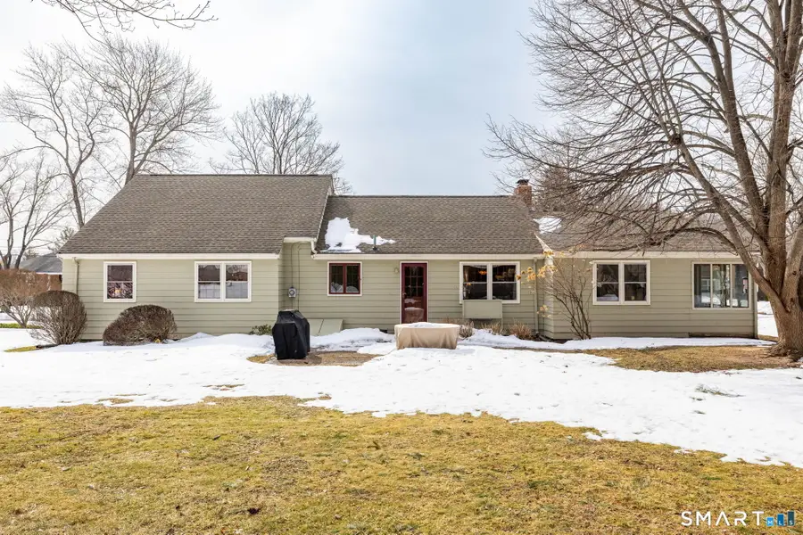 31 Ox Yoke Drive, Wethersfield, CT 06109 - #3