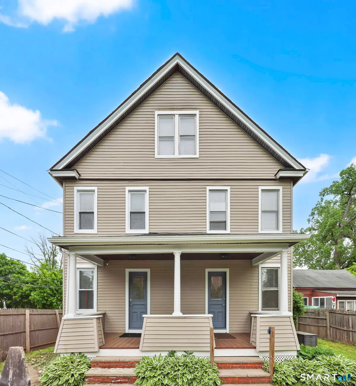 24 Thompson Court, Enfield, CT 06082 - #1