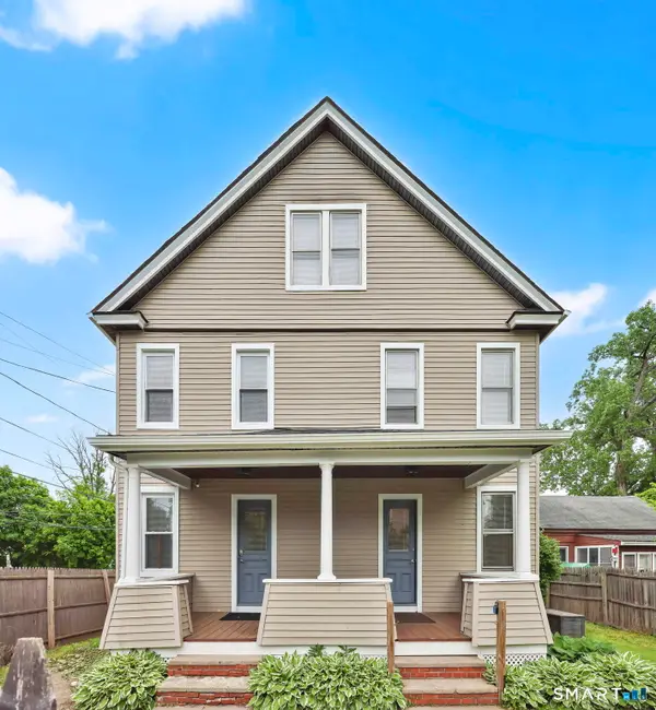 24 Thompson Court, Enfield, CT 06082