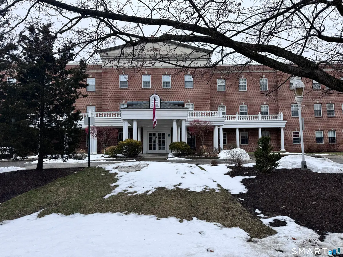 59 Courtland Avenue #APT 3B, Stamford, CT 06902 - #1