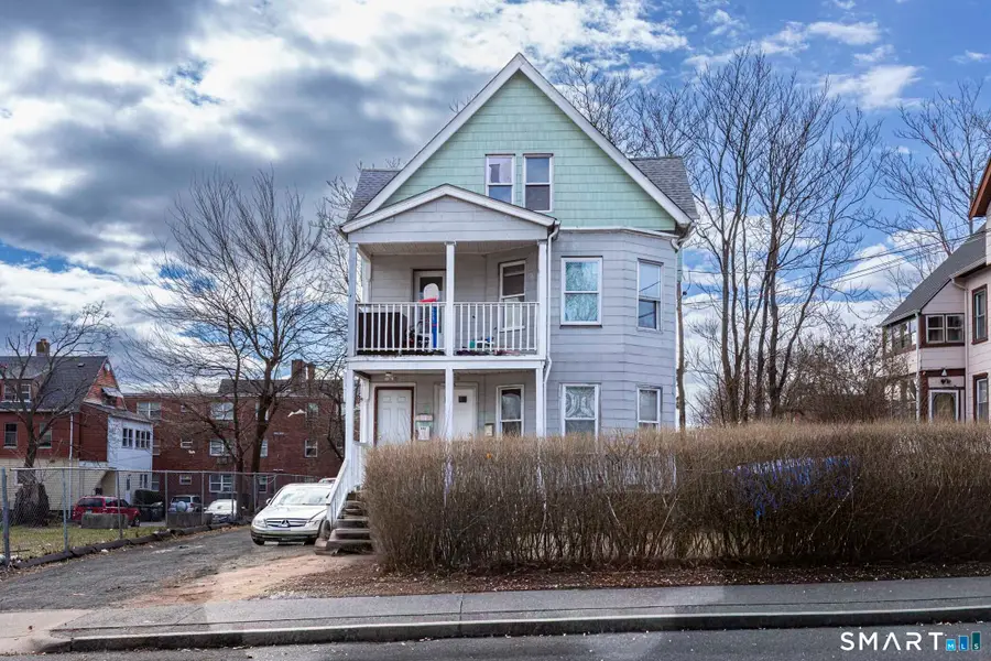 173 Benton Street, Hartford, CT 06114 - #2