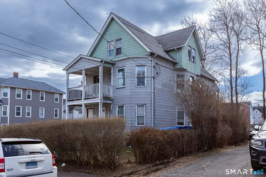 173 Benton Street, Hartford, CT 06114 - #3