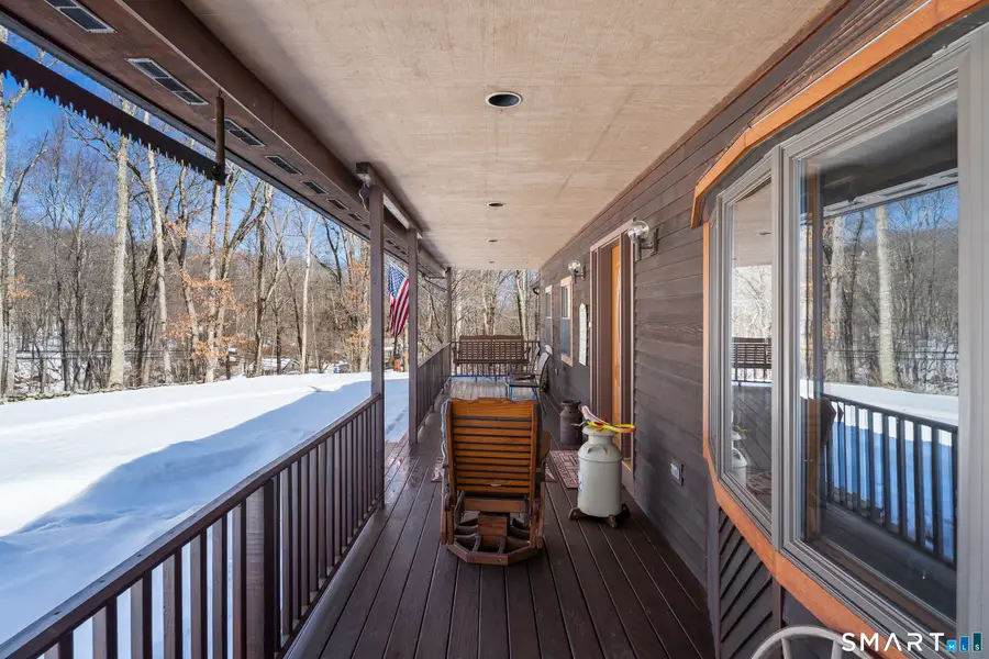 172 Old Willimantic Road, Columbia, CT 06237 - #2