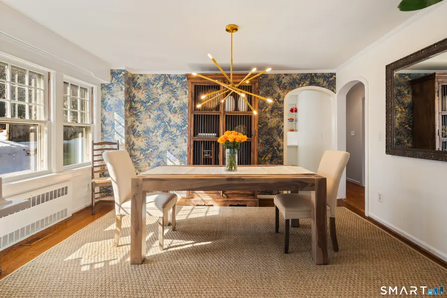 100 Harrison Avenue, New Canaan, CT 06840 - #3