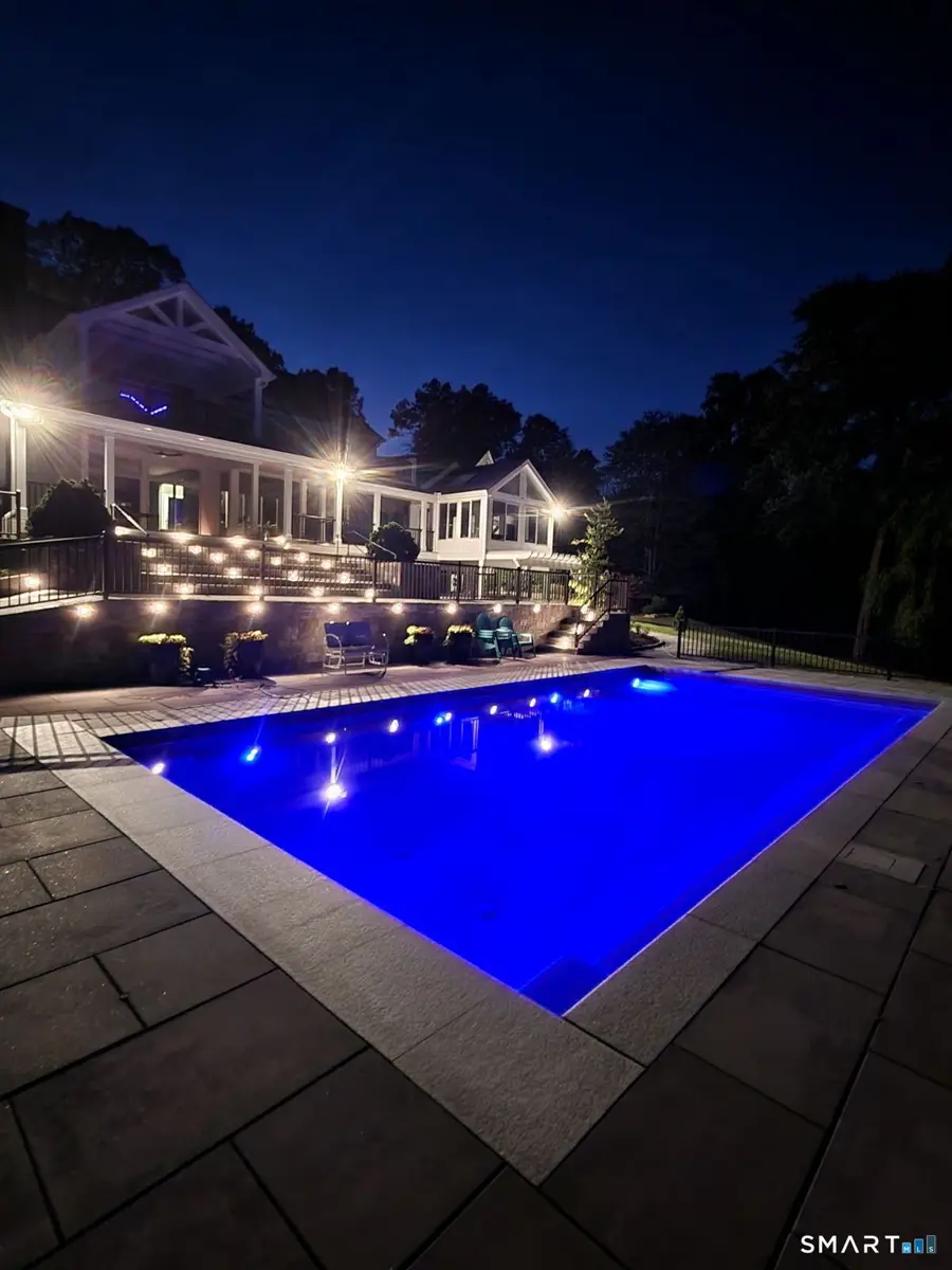 4 Sunrise Lane, Bridgewater, CT 06752 - #2