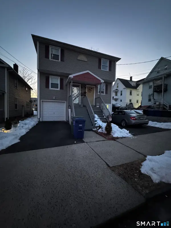 157 Anson Street, Bridgeport, CT 06606