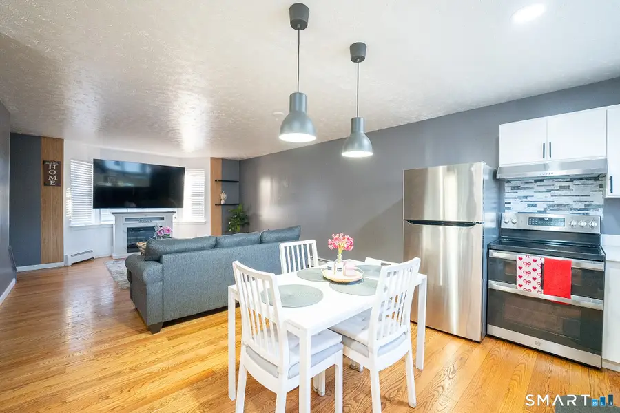 383 Lombard Street #383, New Haven, CT 06513 - #2