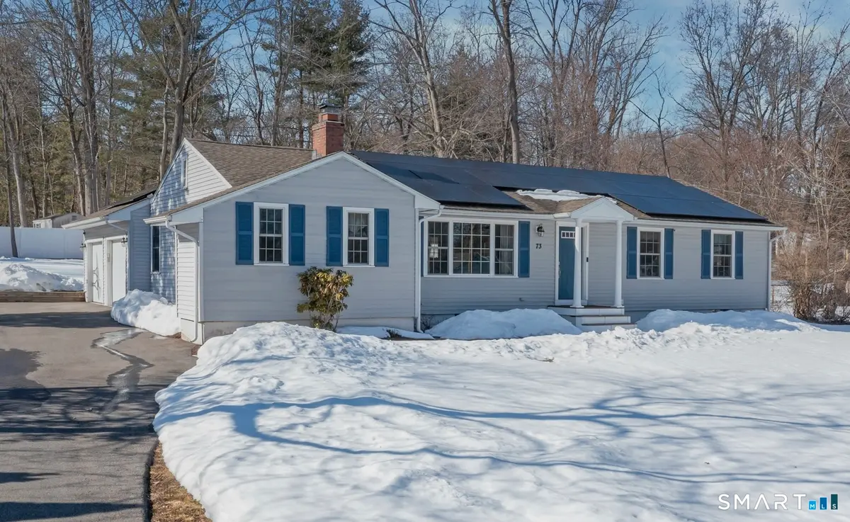 73 Somerset Road, Glastonbury, CT 06033 - #1