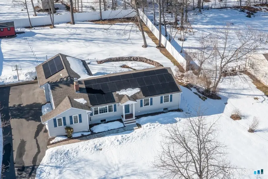 73 Somerset Road, Glastonbury, CT 06033 - #2