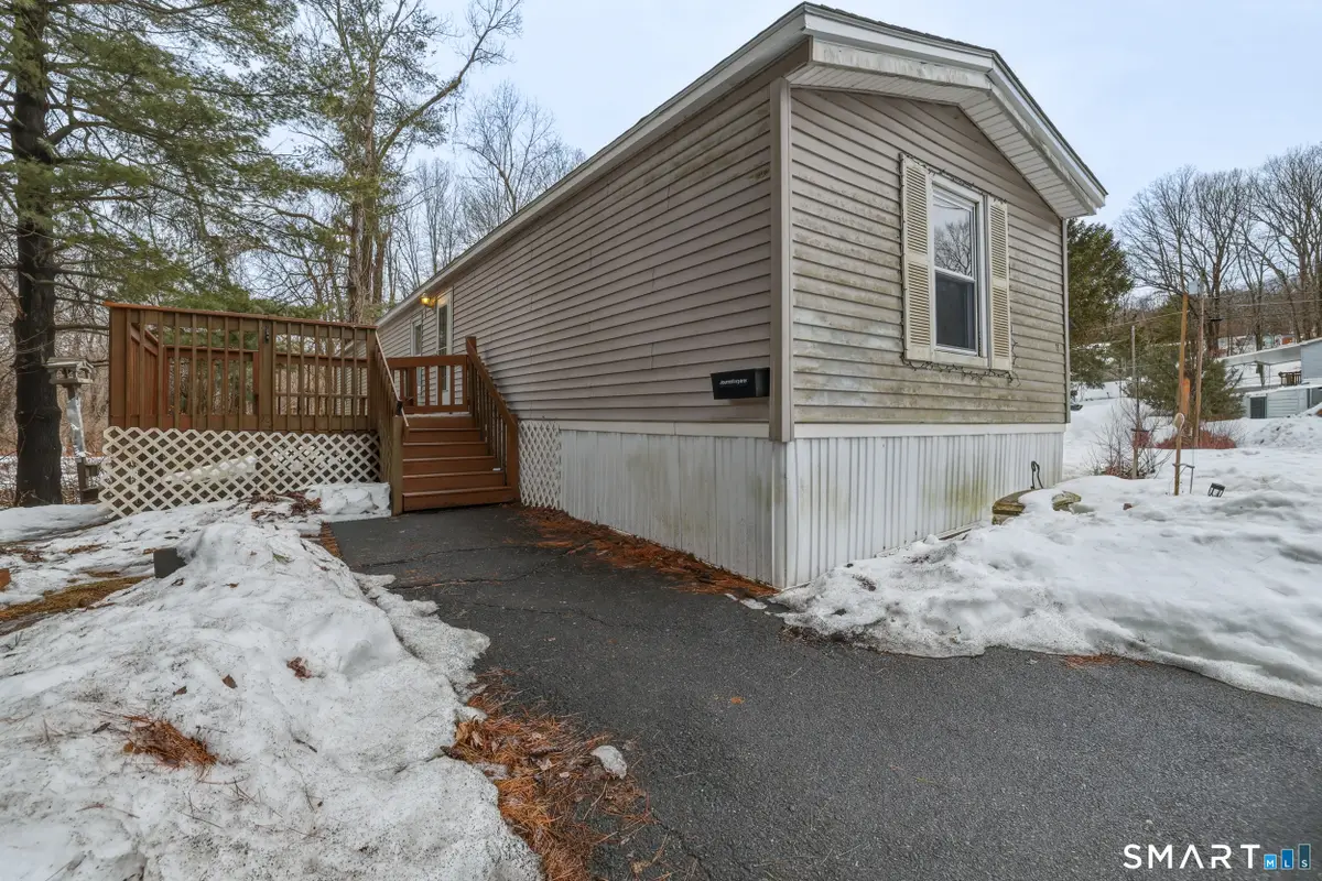 325 Kelly Road #TRLR S9, Vernon, CT 06066 - #1