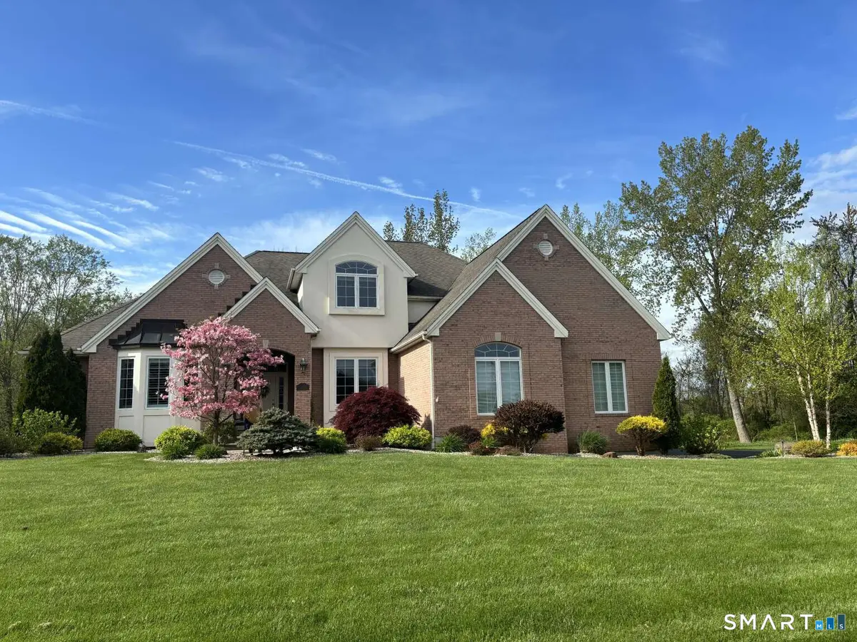 5 Westmont Road, Wethersfield, CT 06109 - #1