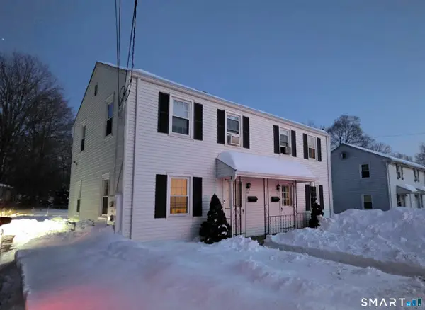 113 Waddell Road, Manchester, CT 06040