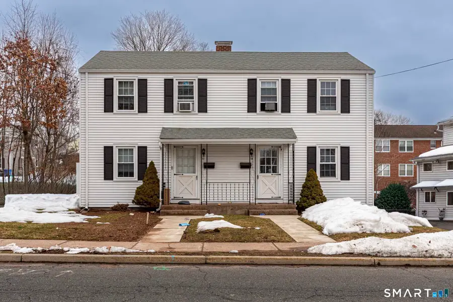 113 Waddell Road, Manchester, CT 06040 - #2