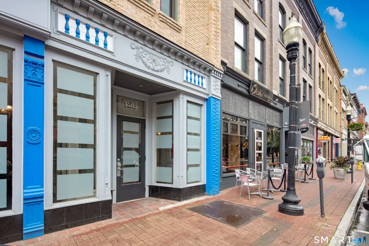 126 Washington Street #APT 304, Norwalk, CT 06854 - #1