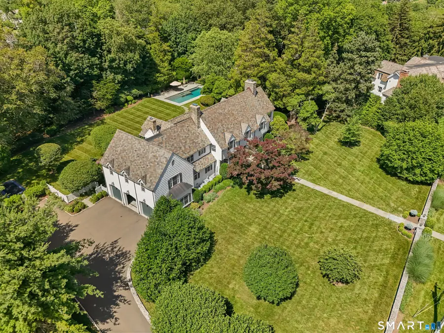 66 Stanton Road, Darien, CT 06820 - #3