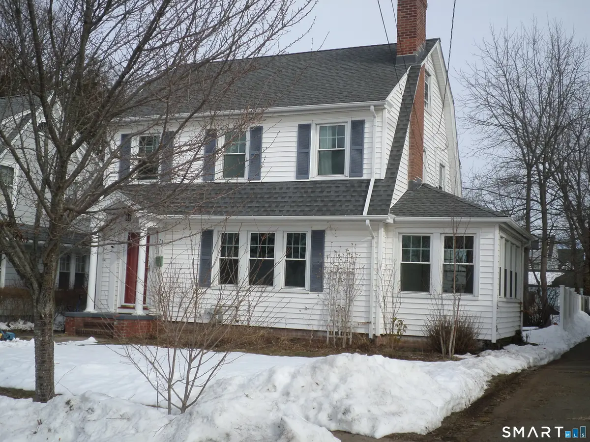 73 Woodlawn Street, Hamden, CT 06517 - #1