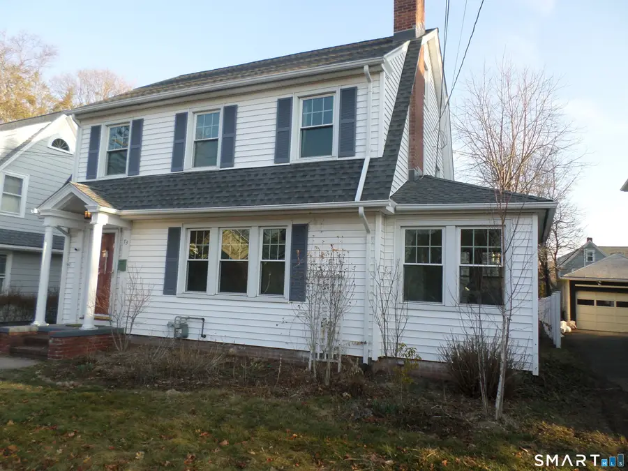 73 Woodlawn Street, Hamden, CT 06517 - #3
