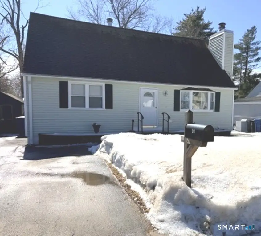 24 Granada Drive, Waterbury, CT 06704 - #1