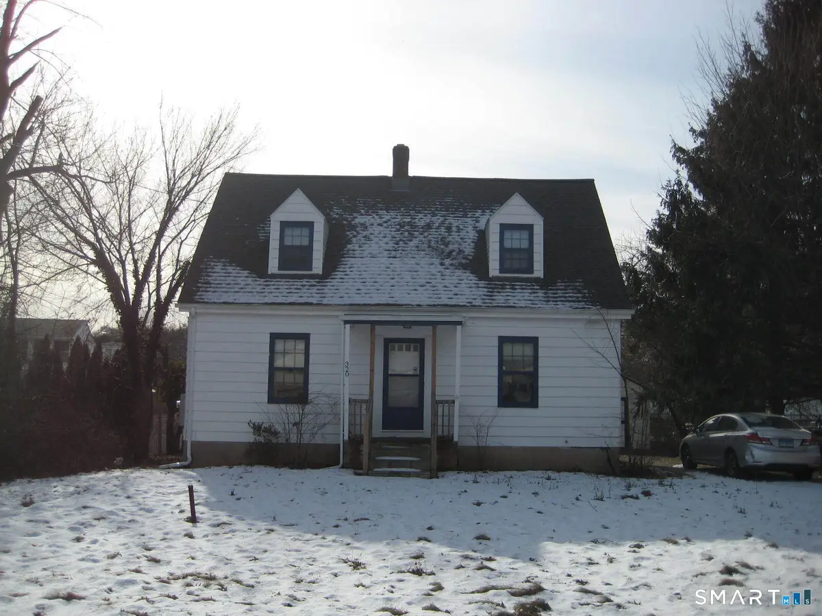 320 Maple Street, Branford, CT 06405 - #1