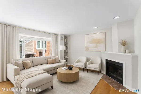 101 Grove Street #19, Stamford, CT 06901