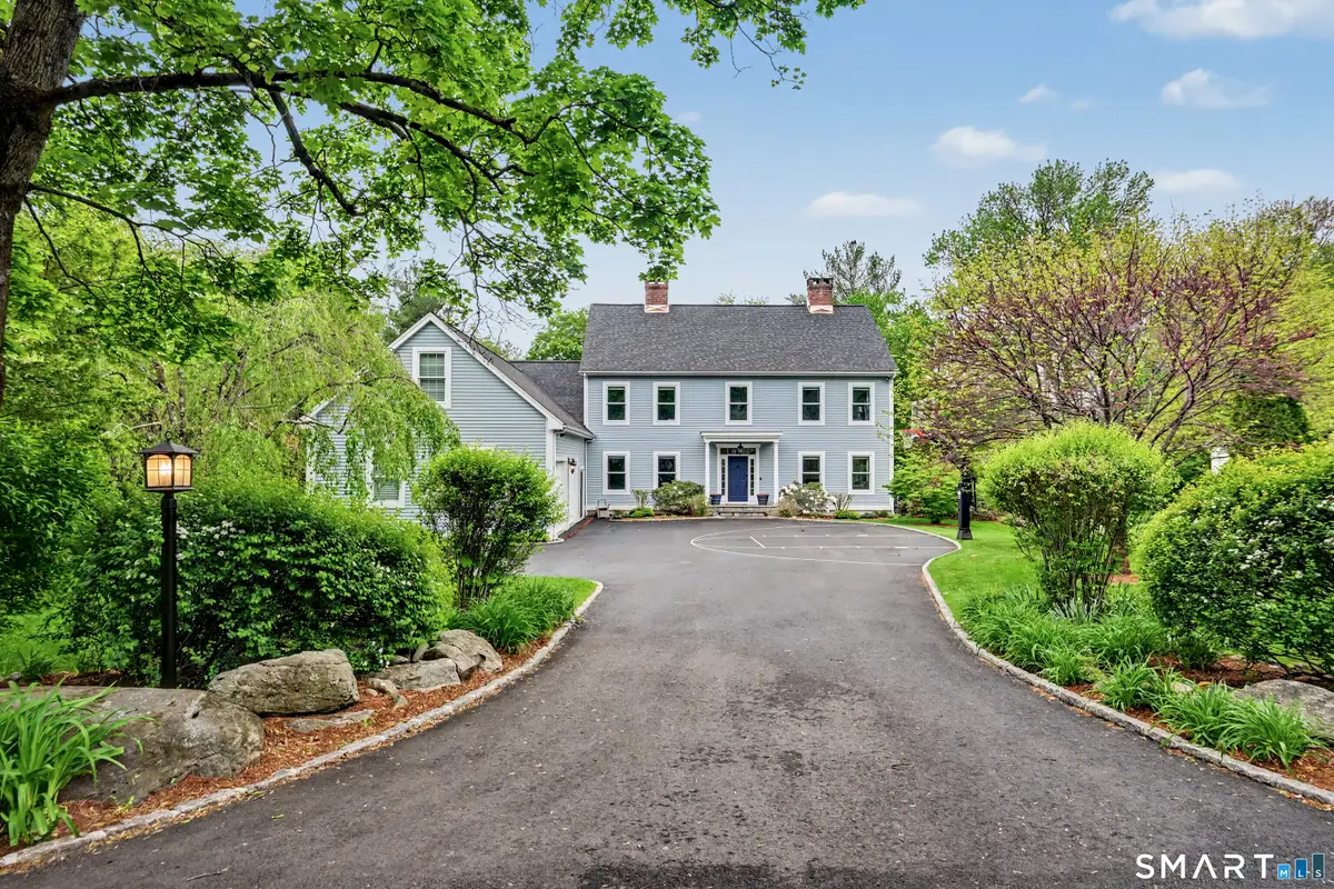 518 Hoyt Street, Darien, CT 06820 - #1