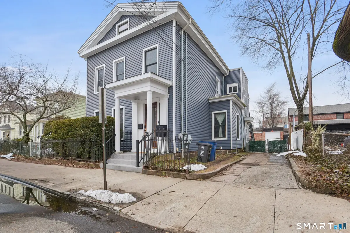 45 Lyon Street, New Haven, CT 06511 - #1