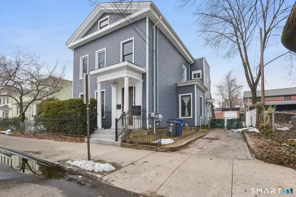 45 Lyon Street, New Haven, CT 06511