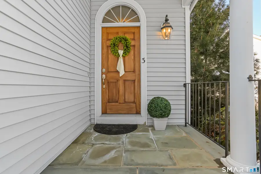 3 Rushbrooke Lane, Shelton, CT 06484 - #3