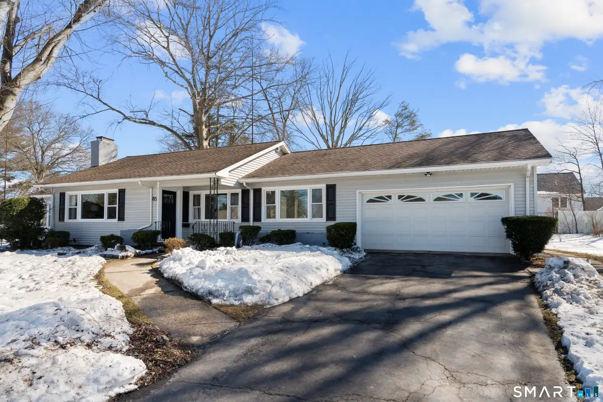 85 Bittersweet Lane, Stratford, CT 06614 - #1