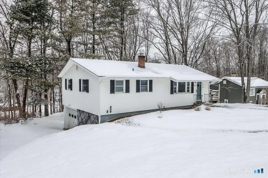 20 Brookfield Meadows, Brookfield, CT 06804 - #2