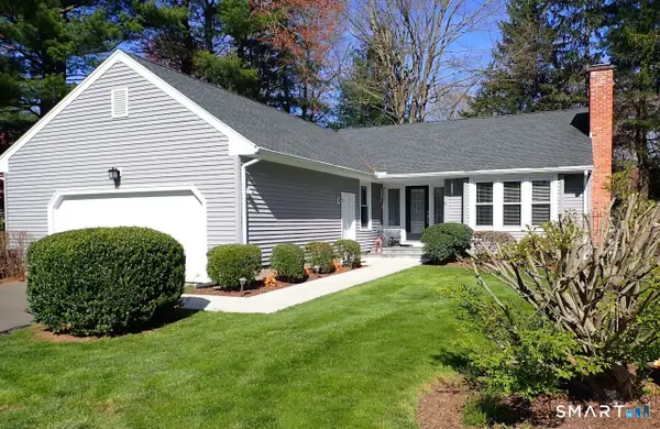 9 Burning Tree Place, Cheshire, CT 06410