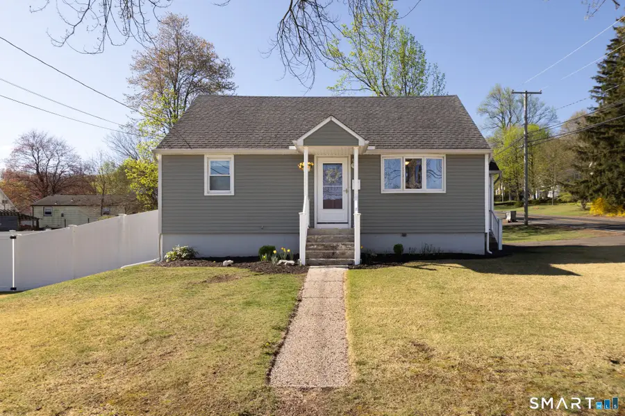 4 Rosemont Avenue, Bristol, CT 06010 - #2