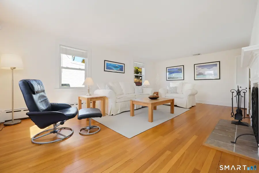 11 Ludlow Manor, Norwalk, CT 06855 - #3