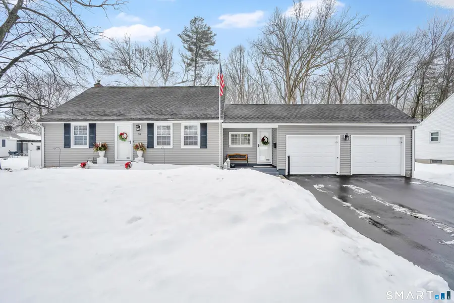 38 Vernon Road, Enfield, CT 06082 - #3