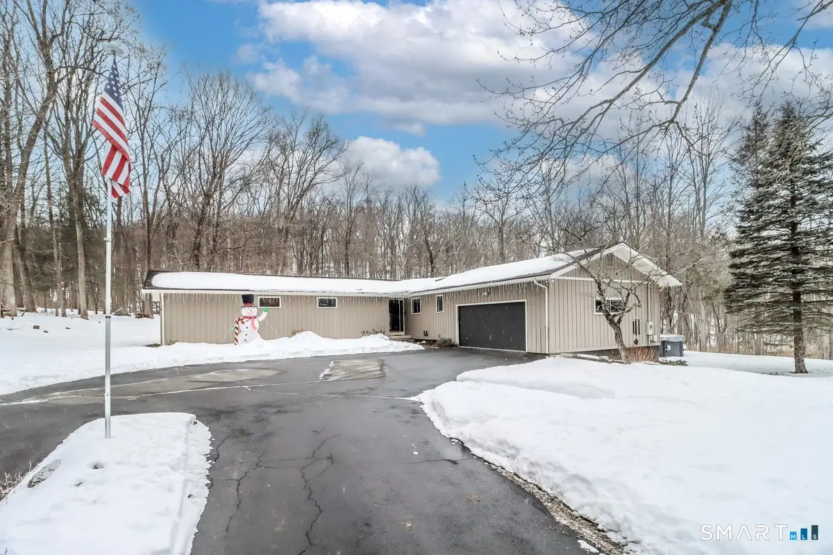 57 Old Ridgebury Road, Danbury, CT 06810 - #1