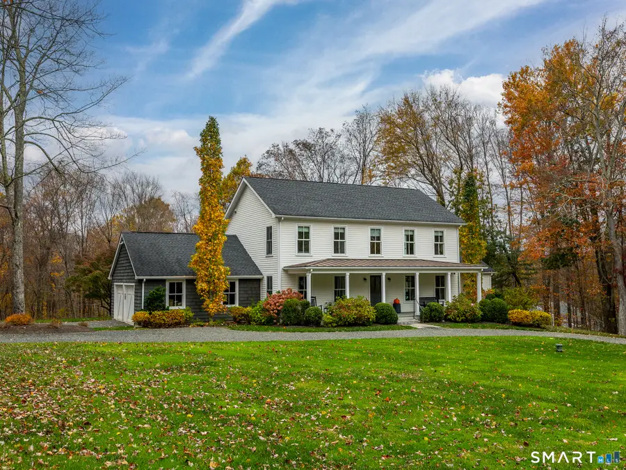 67 Sunset Lane, Washington, CT 06794 - #2