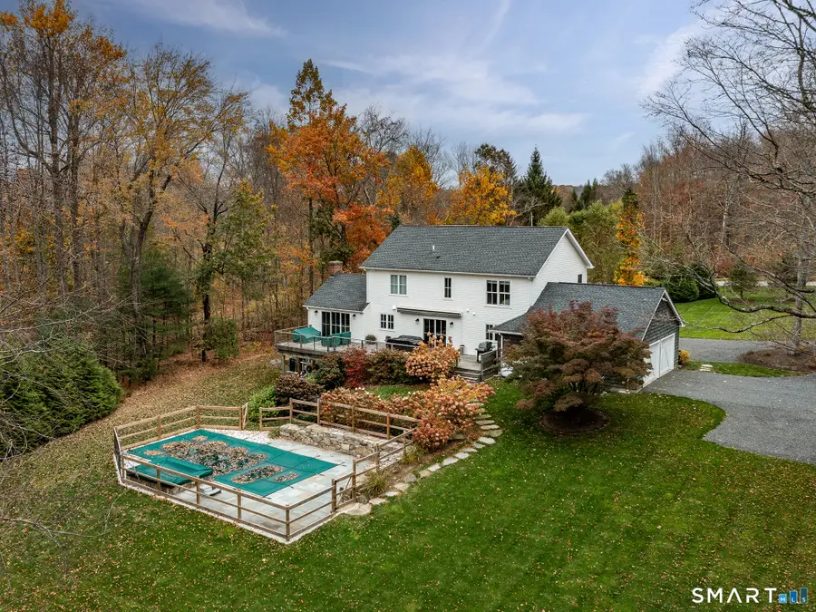 67 Sunset Lane, Washington, CT 06794 - #3