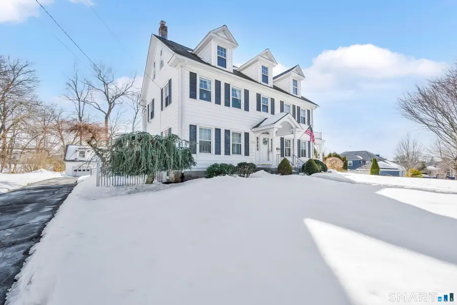 28 Elwood Road, Manchester, CT 06040 - #2