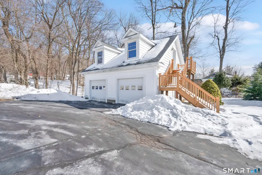 28 Elwood Road, Manchester, CT 06040 - #3