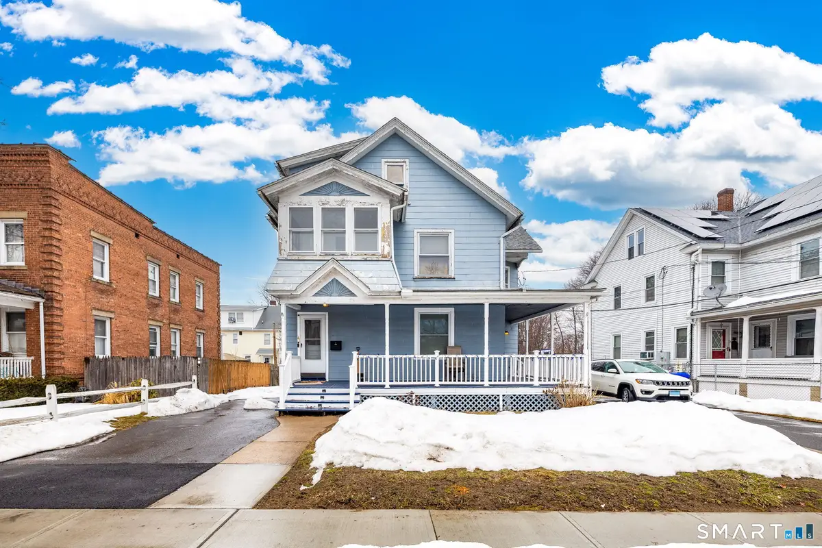 41 Walnut Street, Enfield, CT 06082 - #1