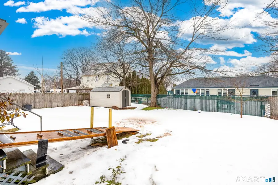 41 Walnut Street, Enfield, CT 06082 - #2