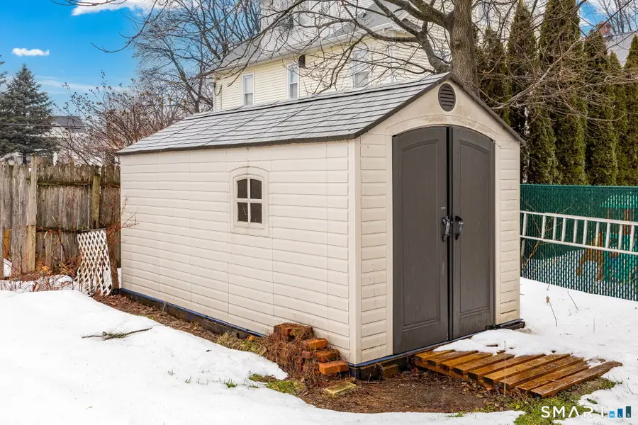 41 Walnut Street, Enfield, CT 06082 - #3