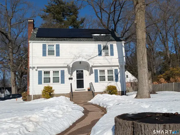 739 Center Street, Manchester, CT 06040