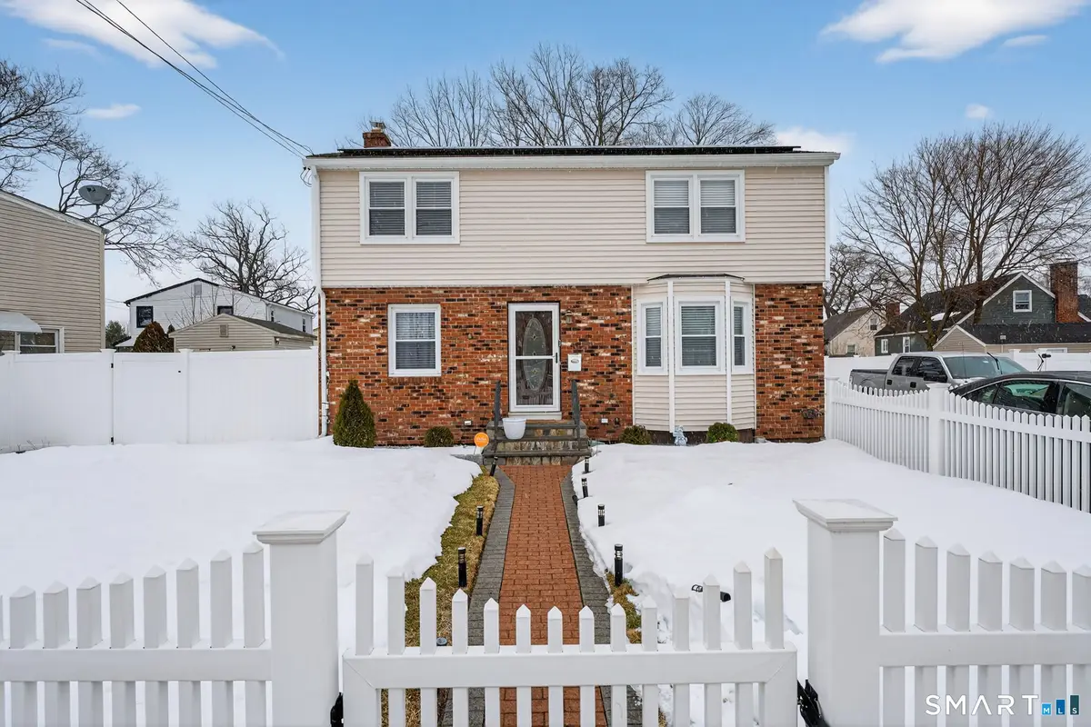 83 Deerfield Drive, Manchester, CT 06040 - #1