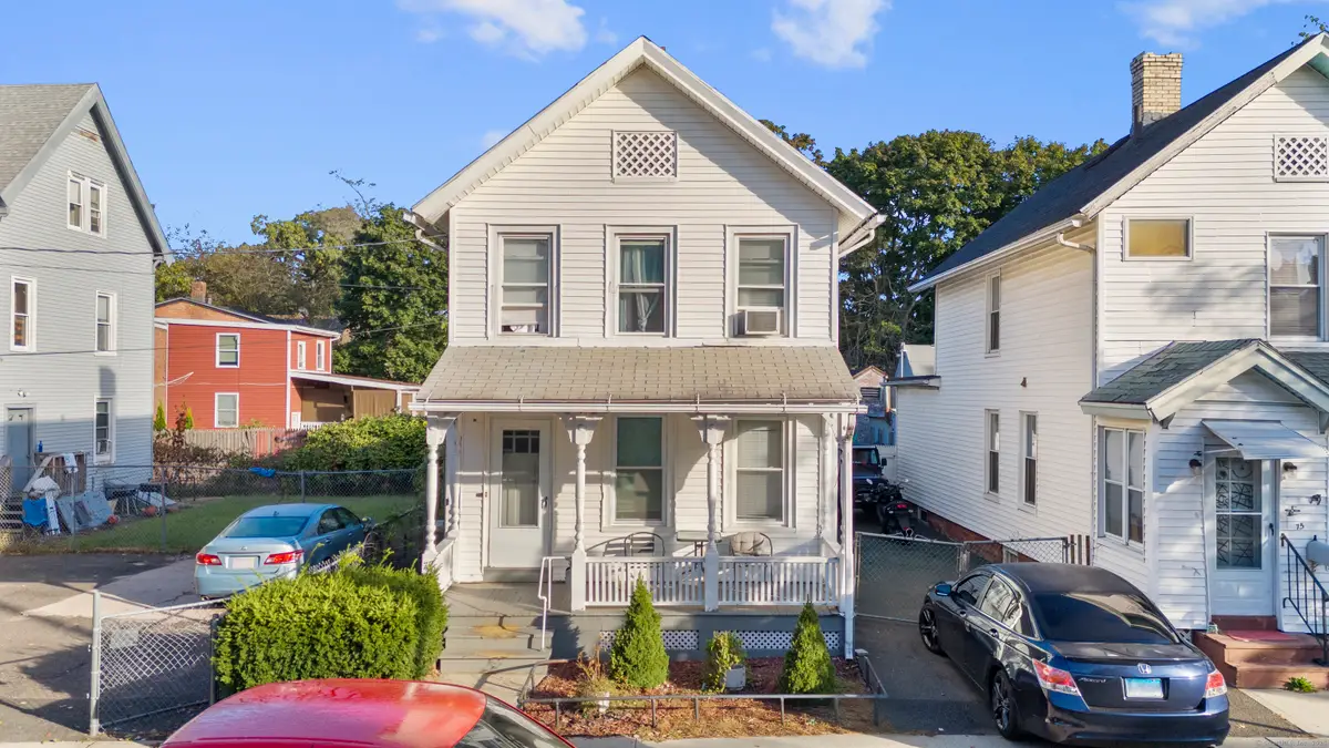 75 3rd Street, New Haven, CT 06519 - #1