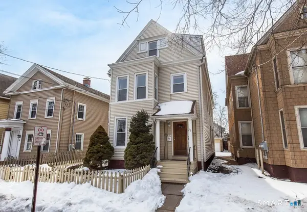 16 Edwards Street, New Haven, CT 06511