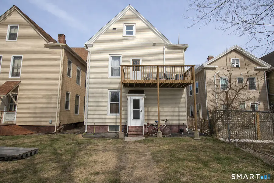 16 Edwards Street, New Haven, CT 06511 - #3