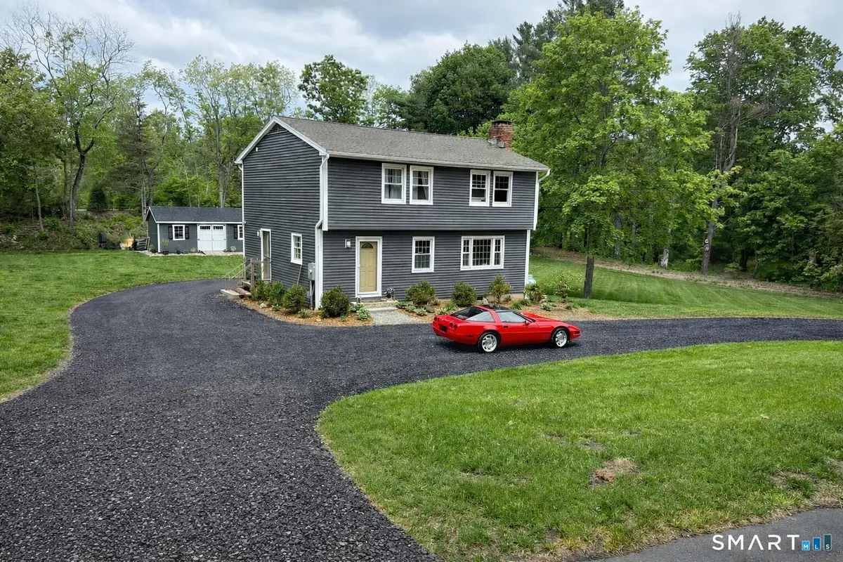 19 Botsford Hill Road, Newtown, CT 06470 - #1