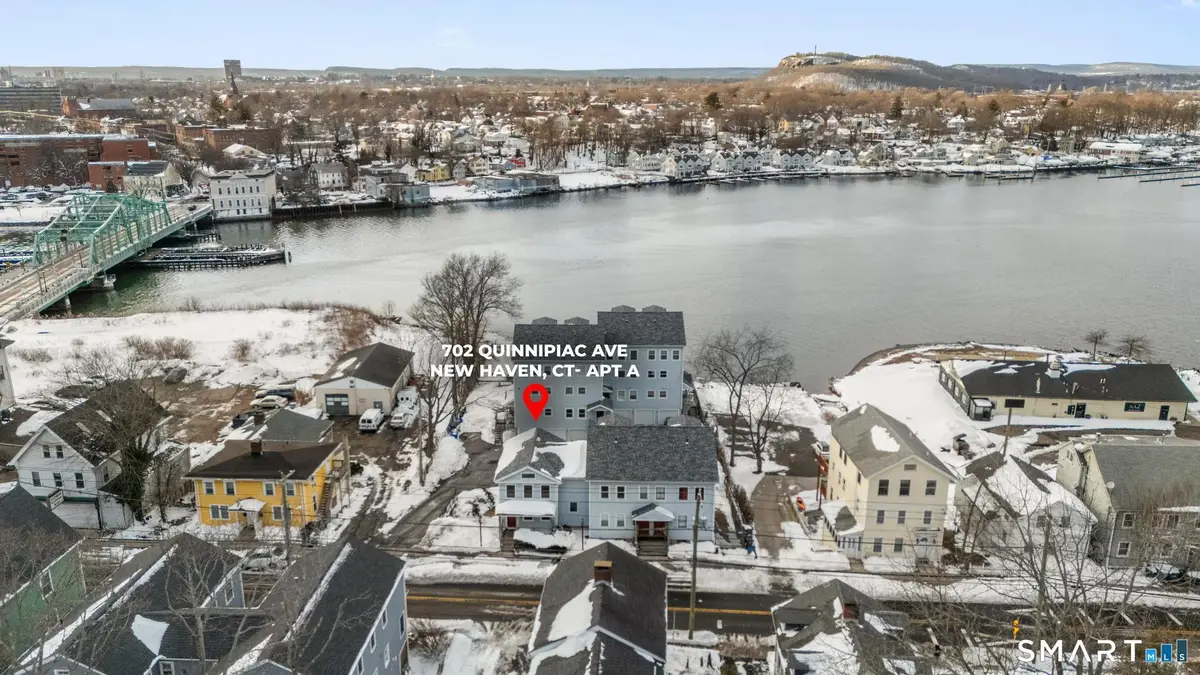 702 Quinnipiac Avenue #APT A, New Haven, CT 06513 - #1